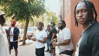 Welcome to “BAMAZ” Brooklyn | NYC Hoods