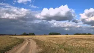 Лаптево  Сентябрь 2014