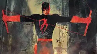 Bill Sienkiewicz Gets His Inspiration From Life