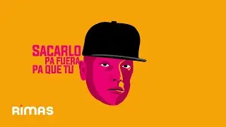 Modo De Avion - Lyanno FT Darell ( Video Lyric )