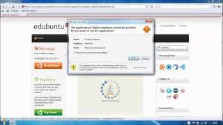 How to use ubuntu online