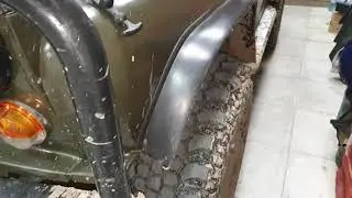 УМЗ 417 на 100-ОМ бензине и соответствие марок топлива