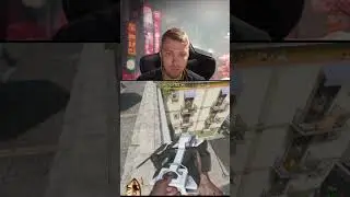 Команда ГАЗЫ в Warzone  #blackops6 #warzone #callofdutymodernwarfare2обзор #cod #warzone2