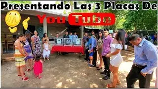 -The Big Celebration, Featuring The Big Achievement (THE YOUTUBE PLATES) Elmer Still Can't Believ...