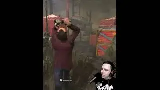 Вот это поворот Николас Кейдж Nicolas Cage dbd 