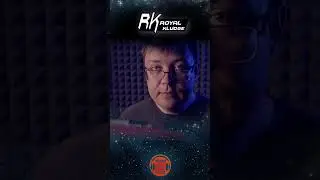 ASMR Механическая клавиатура #RoyalKludge #R65