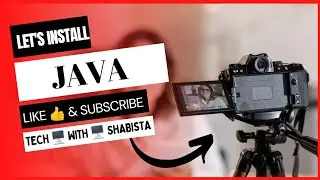 How to install java JDK on windows 10