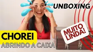 UNBOXING DAMON SLAYER