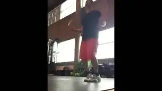 Jump Rupe Toomaj
