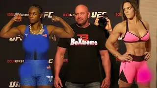 Fastest Female Knockouts in BoXtreme History! ( Savage  Finishes)