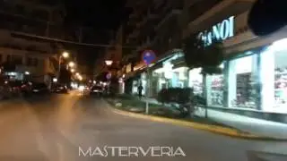 ночная верия