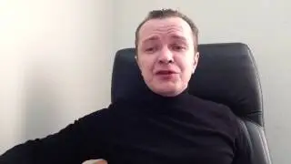 iPad TV Carnival of dolboebs - Паша Броский