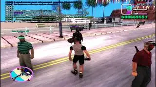 Dominic_Askiz ДМ стадии смерти