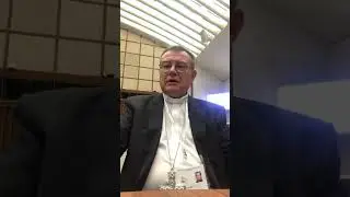 Синод: завершено обсуждение рабочего документа