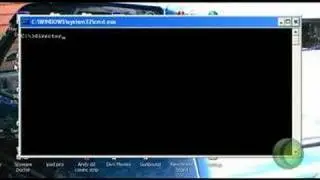 Cmd tutorial 1: Navigation