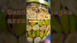 Akala ko ganun din sa loob..
