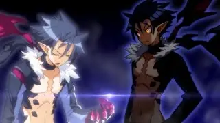 Disgaea 5: Alliance of Vengeance - Killia