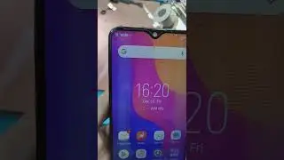 Vivo y91 4G network problem