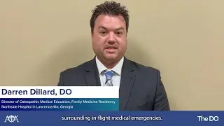 The DO - In Flight Emergencies
