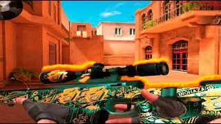 Демка в союзниках | Сложная игра💢