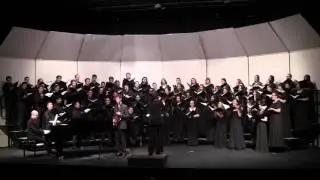 CPP - Concert Choir F15