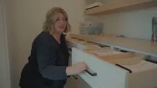 Office Tour!