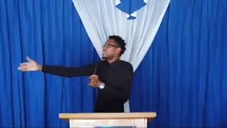 Exhortation To Pray Consistently