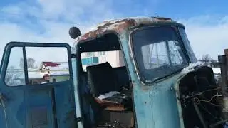 Дт75 замена тнвд