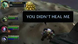 Classic Hardcore Moments 