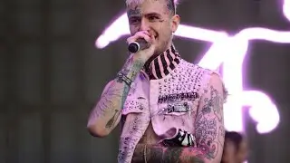 Lil Peep- Yesterday (unofficial Music)