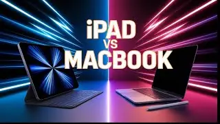 💻 Un MACBOOK ou un IPAD pour la rentrée ?