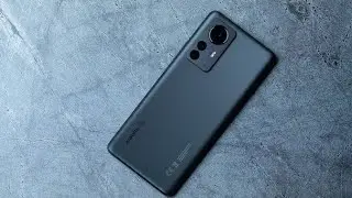 Xiaomi 12 Pro   120Hz LTPO 2K+ AMOLED Display