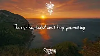 Lucas Estrada - Better Place (Lyric Video)