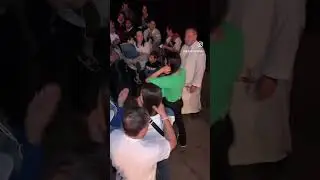 Leda Bergonzi y su don