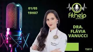 Benefícios do Pilates - Flavia Vanucci  FitHelp