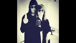 Asia Argento e Matthew Skiba hanno una relazione Nuove foto social