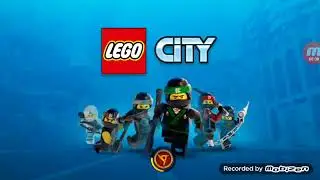 Lego city my city 2 #1