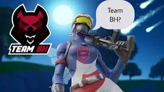 Team Bloodhound 🩸 | Fortnite Highlight #3 🚀