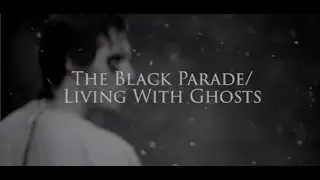 'The Black Parade/Living With Ghosts' Out Now