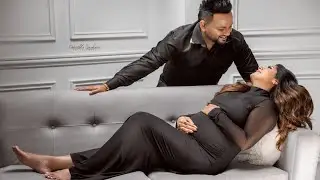 Gayansa & Hashan’s Gender Reveal