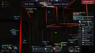 Space Engineers modded difficulty with dah bois