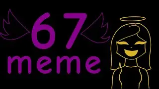 67 meme
