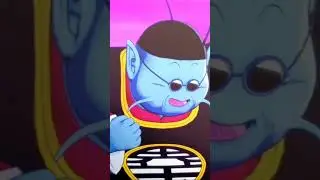 Goku meets his Family again#short #dbz #goku #youtube