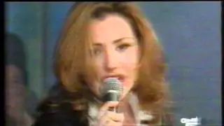 Tina Arena - Heaven Help My Heart (Live in Italy 1995)