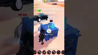 He didn’t even know I was there lol 