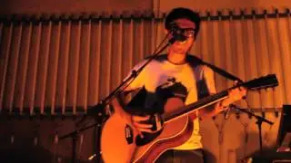 Assajan Jakgawan - Reverse - Ghosted Note II