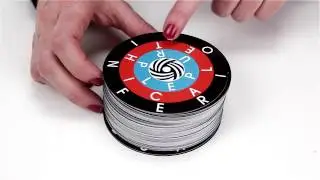Word A Round