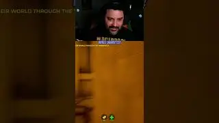 When you get turned into a monster 