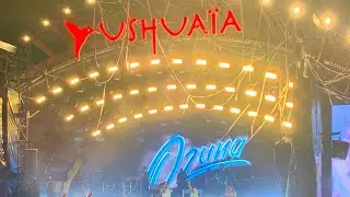 One night in Ibiza⚡️ USHUAÏA