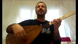 Hasan Ali DEMİR - Sağım Yalan Solum Yalan